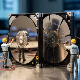 NexGen Data recovery